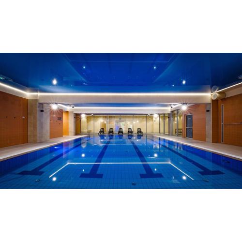 Interferie Aquapark Sport Hotel Malachit