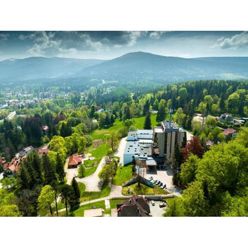 Interferie Sport Hotel Bornit