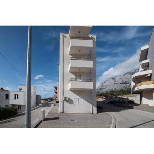 International apartment Radic