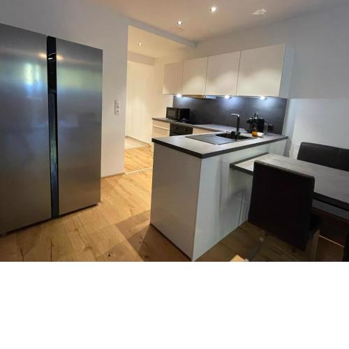 International House Sölden Apartment mit 3 Schlafzimmern ZW AP 6
