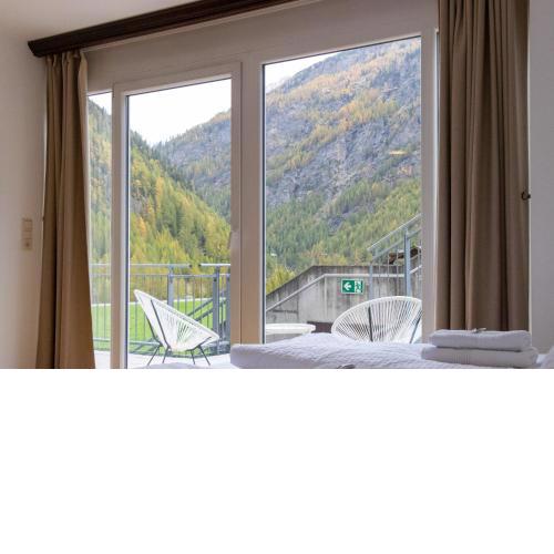 International House Sölden Studio-Apartment ZW 6