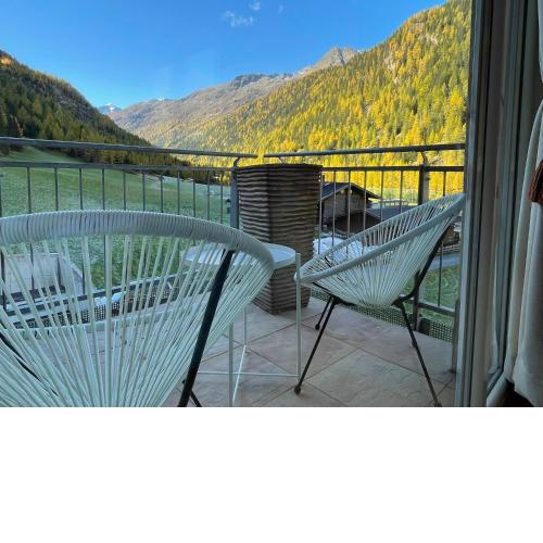 International House Sölden Superior Apartment ZW 11