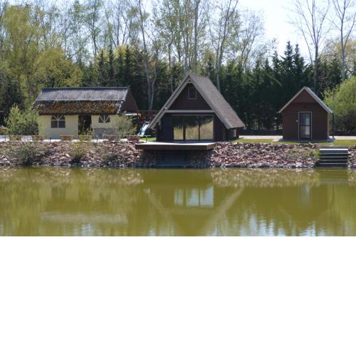 Intertranscoop Lake House