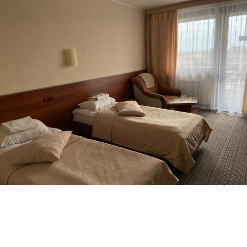 Intourist-Zakarpattia Hotel