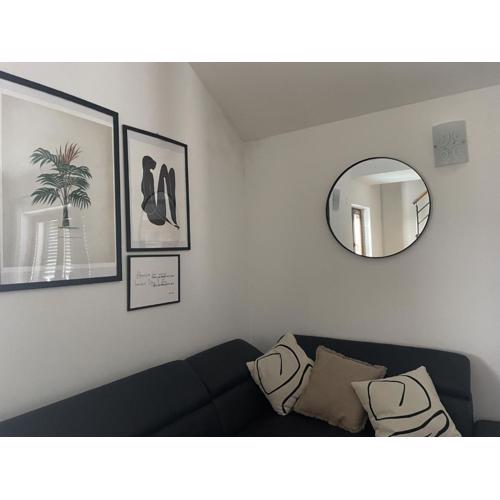 Inviting 2-Bed Apartment in Brac
