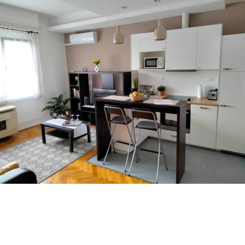 IP TWENTY RESIDENCE