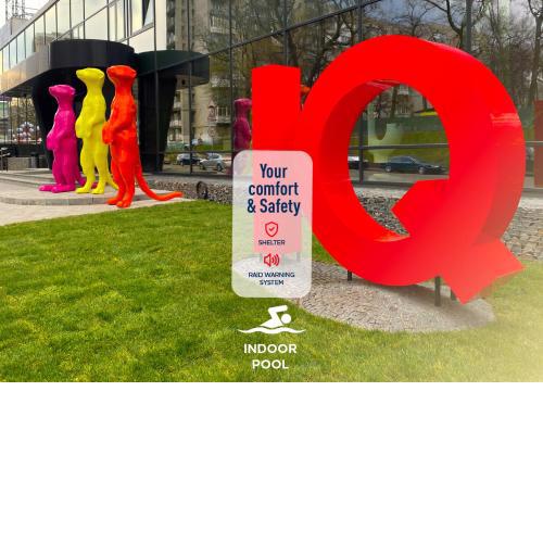 IQ Hotel