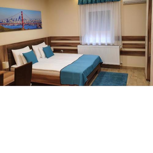 Irány Colorado Apartman
