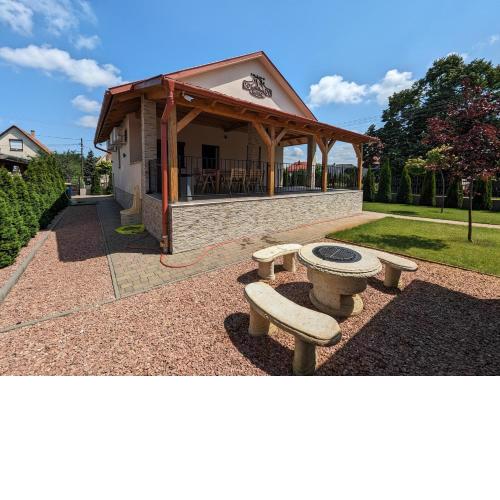 Irány Colorado House