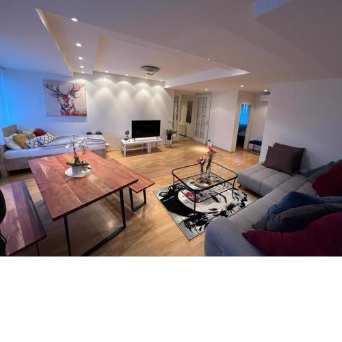Iren Apartment Bratislava
