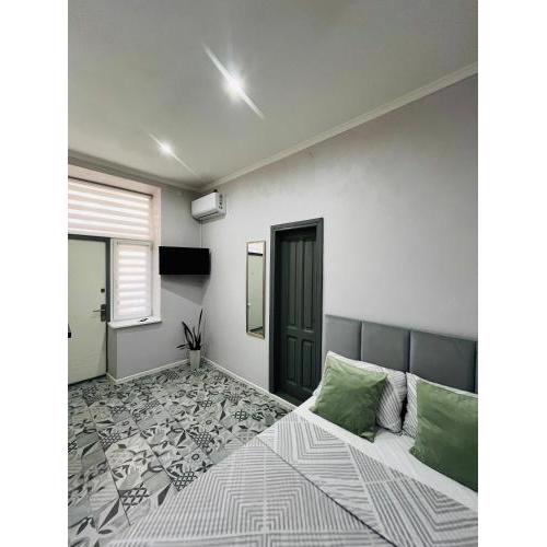Iren Forum apartment