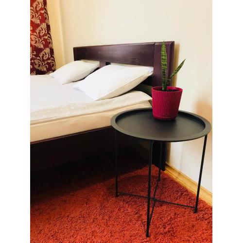 Iren Lviv apartment