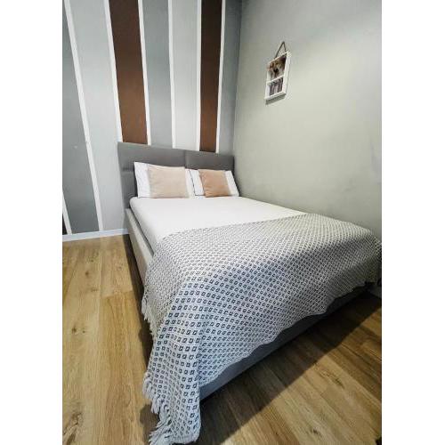 Iren Smart Apartment