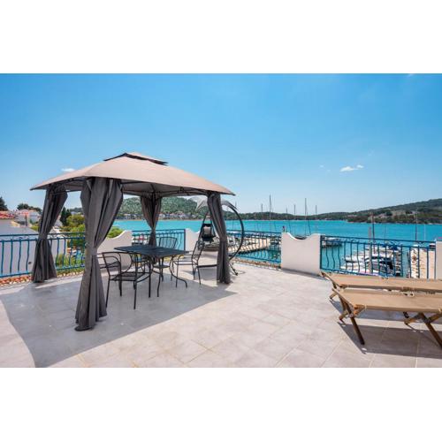 Irene Bed & Breakfast Tisno