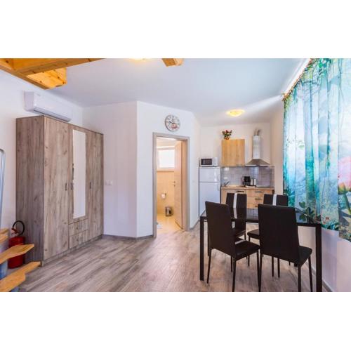 Irina - A1 ground floor - MPolo