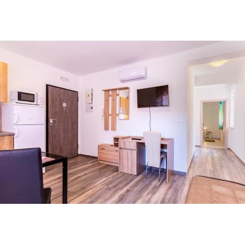 Irina - A2 ground floor - MPolo