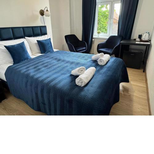 IRIS Aparthotel