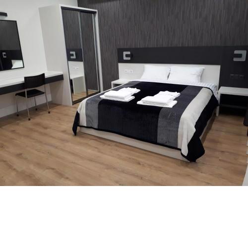 IRIS apartments