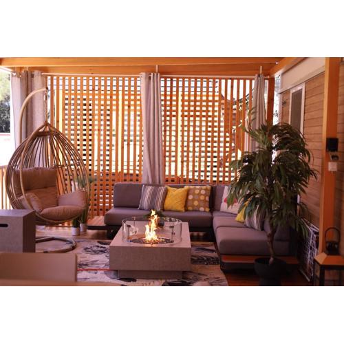 Iris Holiday Homes