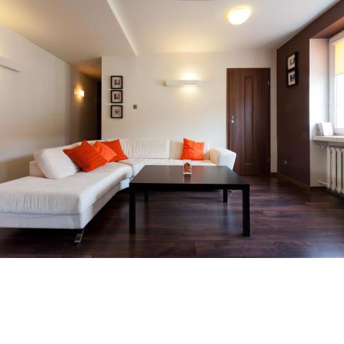 Irish Apartment