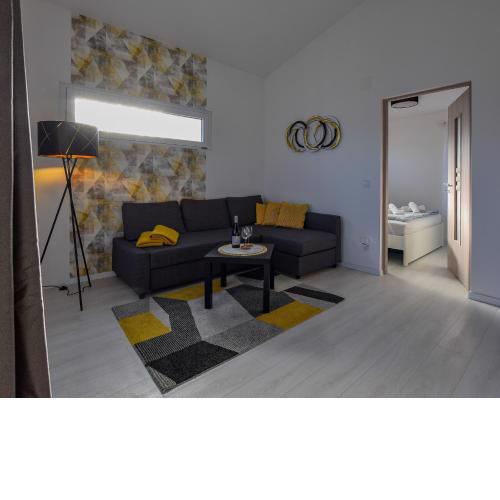 Írisz Apartman