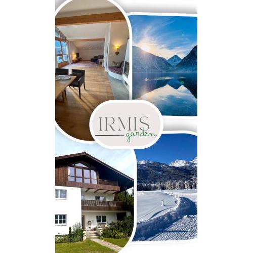 Irmis Garden