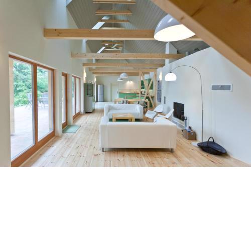 Irota EcoLodge