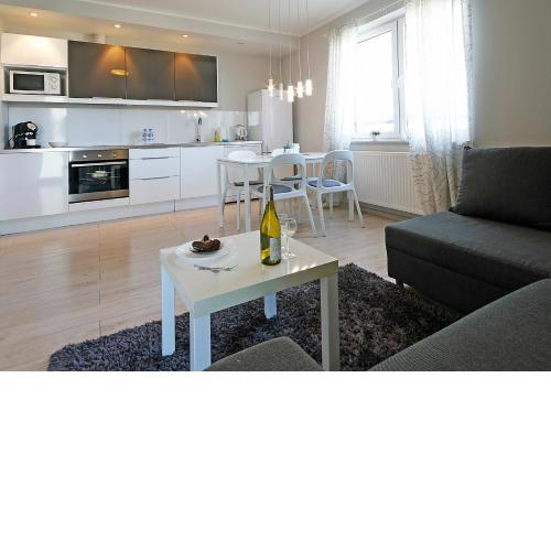 IRS ROYAL APARTMENTS Apartamenty IRS Albatros