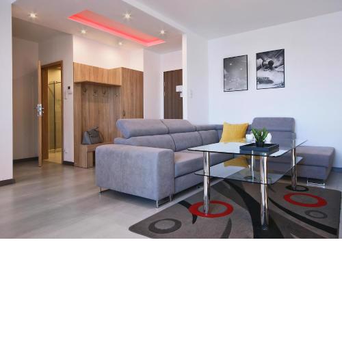 IRS ROYAL APARTMENTS Apartamenty IRS Aviator