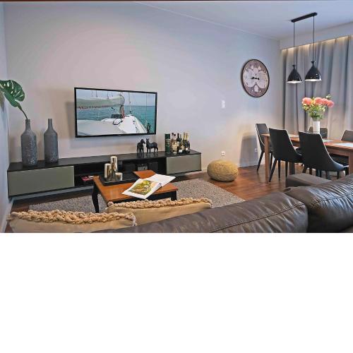 IRS ROYAL APARTMENTS Apartamenty IRS Brabank