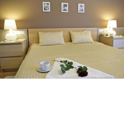 IRS ROYAL APARTMENTS Apartamenty IRS Fregata