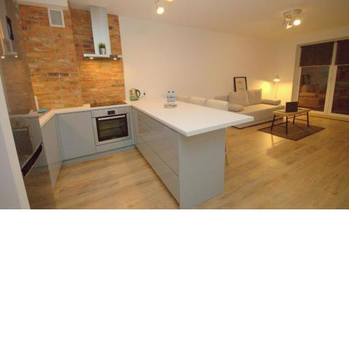 IRS ROYAL APARTMENTS Apartamenty IRS Morenowe Wzgórza