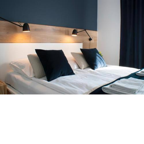 IRS ROYAL APARTMENTS Apartamenty IRS Nadmorze