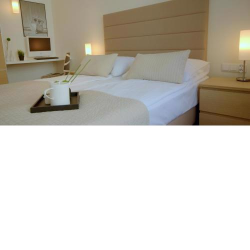 IRS ROYAL APARTMENTS Apartamenty IRS Trzy Żagle