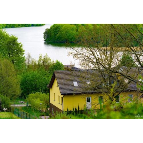 Isaan Ostrzyce Guest House