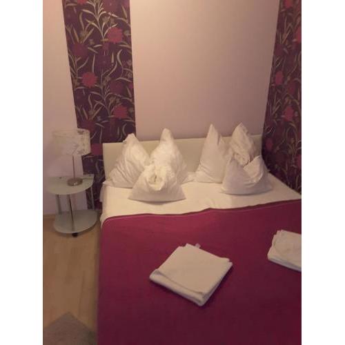 Isabell Apartments Győr