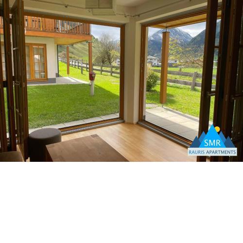 Isabella 2 by SMR Rauris Apartments - inc Spa and near Gondola