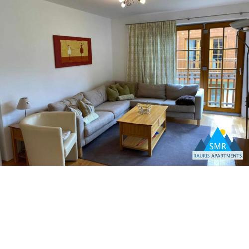Isabella 4 by SMR Rauris Apartments - inc Spa and near Gondola
