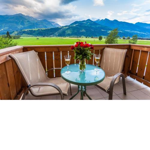 Isar Apartment
