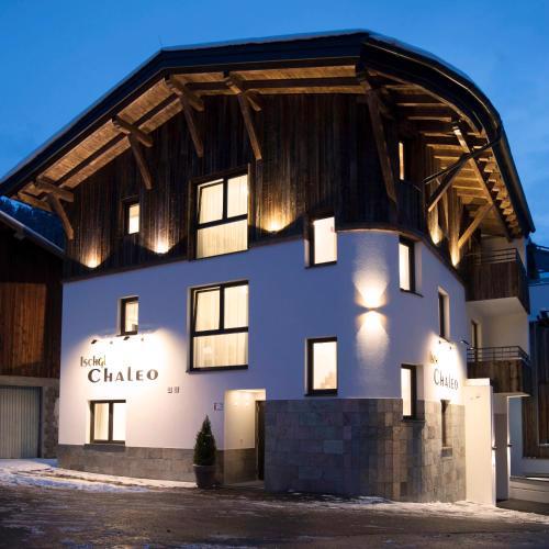 Ischgl Chaleo