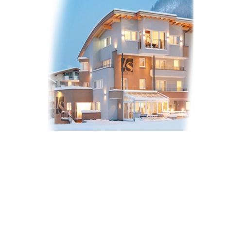 Ischgl Suite
