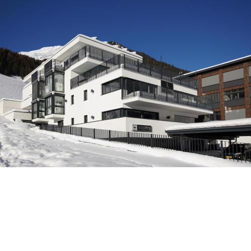Ischglliving Family Appartements