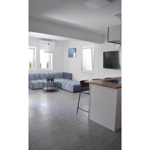 Isla Lux Apartment