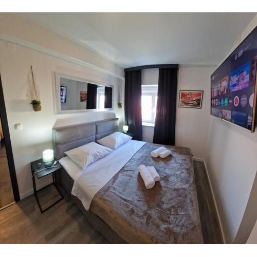 Island Chill Apartments ONE