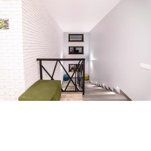 Is’land Hostel