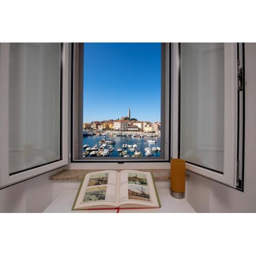 Island sea view Free Parking