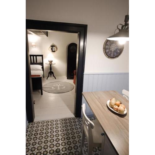 Ister Guesthouse