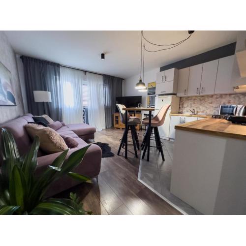 Istria Symphony Apartment