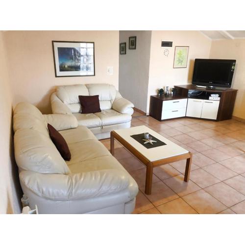 Istriensonne - Apartments Lucano