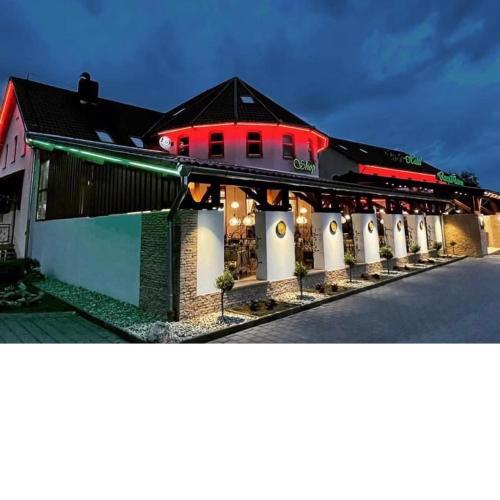 István Parkhotel és Gasztrofarm